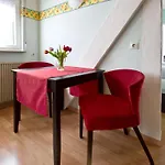 Landpension Am Sommerhang *