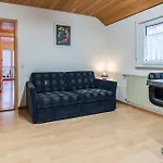 Daire Landpension Am Sommerhang *