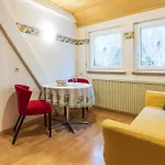 Daire Landpension Am Sommerhang Bad Rippoldsau-Schapbach