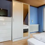 Landpension Am Sommerhang * Bad Rippoldsau-Schapbach