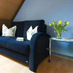 Appartement Landpension Am Sommerhang