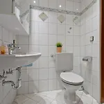 Appartement Landpension Am Sommerhang
