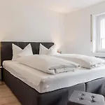 Appartement Landpension Am Sommerhang Bad Rippoldsau-Schapbach