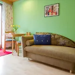 Apartment Landpension Am Sommerhang