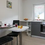 Landpension Am Sommerhang Appartement *