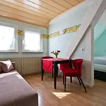 Apartment Landpension Am Sommerhang *