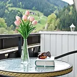 Landpension Am Sommerhang * Bad Rippoldsau-Schapbach
