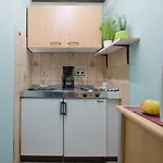 Landpension Am Sommerhang Daire