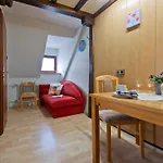 Appartement Landpension Am Sommerhang