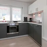 Landpension Am Sommerhang Apartment Bad Rippoldsau-Schapbach
