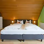 Appartement Landpension Am Sommerhang