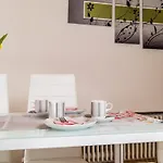 Landpension Am Sommerhang Daire Bad Rippoldsau-Schapbach