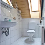 Daire Landpension Am Sommerhang Bad Rippoldsau-Schapbach