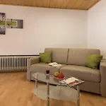 Landpension Am Sommerhang Apartment Bad Rippoldsau-Schapbach