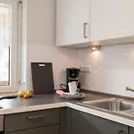 Landpension Am Sommerhang Apartment *
