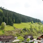 Landpension Am Sommerhang Appartement