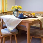 Landpension Am Sommerhang *