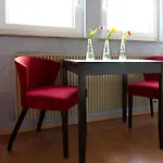Landpension Am Sommerhang * Bad Rippoldsau-Schapbach