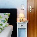 Daire Landpension Am Sommerhang Bad Rippoldsau-Schapbach
