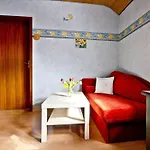 Appartement Landpension Am Sommerhang *
