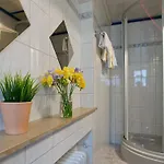 Daire Landpension Am Sommerhang