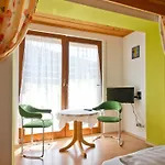Landpension Am Sommerhang Apartment Bad Rippoldsau-Schapbach