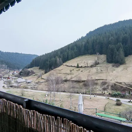 Gasthof Landpension Am Sommerhang 2*