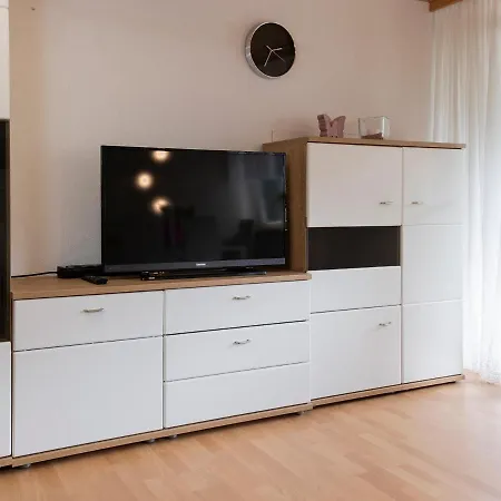 Landpension Am Sommerhang Apartment Bad Rippoldsau-Schapbach