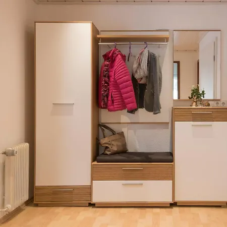 Landpension Am Sommerhang Apartment Bad Rippoldsau-Schapbach