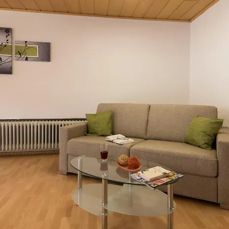 Landpension Am Sommerhang Gasthof Bad Rippoldsau-Schapbach