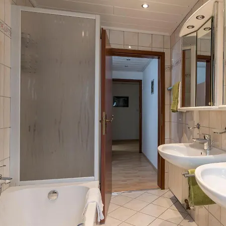 Gasthof Landpension Am Sommerhang
