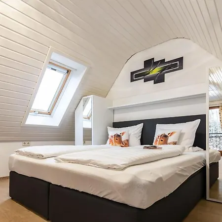 Landpension Am Sommerhang Bad Rippoldsau-Schapbach