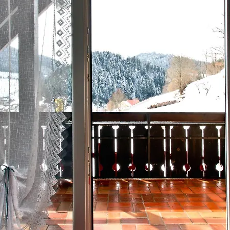 Landpension Am Sommerhang * Bad Rippoldsau-Schapbach