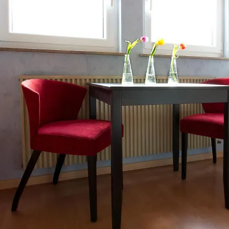 Landpension Am Sommerhang