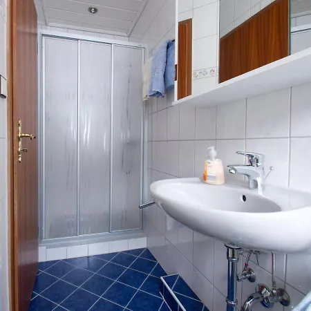 Landpension Am Sommerhang 2* Bad Rippoldsau-Schapbach