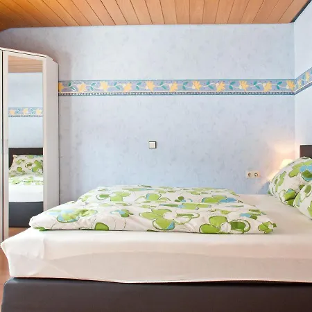 Landpension Am Sommerhang Apartment