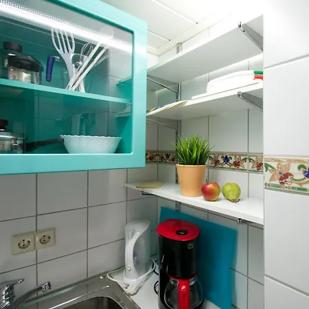 Landpension Am Sommerhang Apartamento Bad Rippoldsau-Schapbach