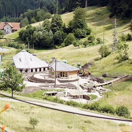 Apartamento Landpension Am Sommerhang