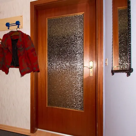 Landpension Am Sommerhang * Bad Rippoldsau-Schapbach