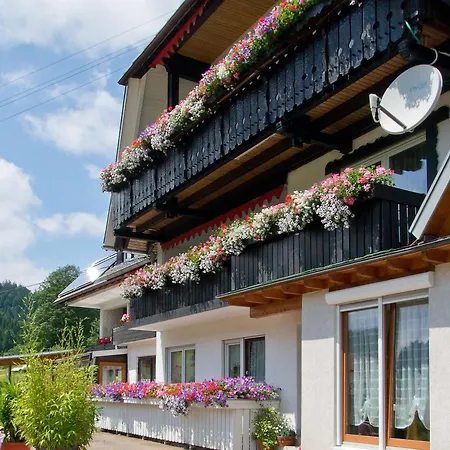 Landpension Am Sommerhang