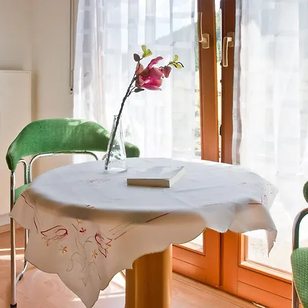 Landpension Am Sommerhang Apartamento Bad Rippoldsau-Schapbach