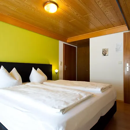 Apartamento Landpension Am Sommerhang Bad Rippoldsau-Schapbach