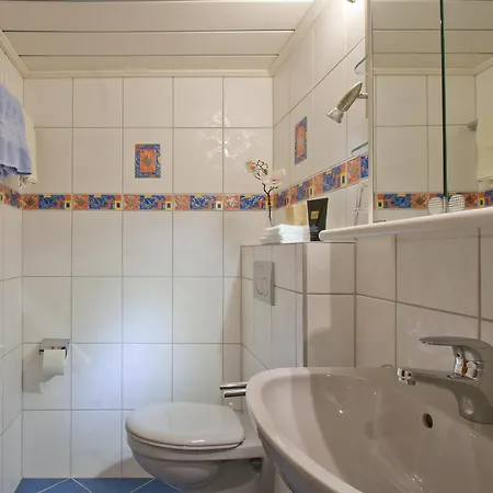 Landpension Am Sommerhang *