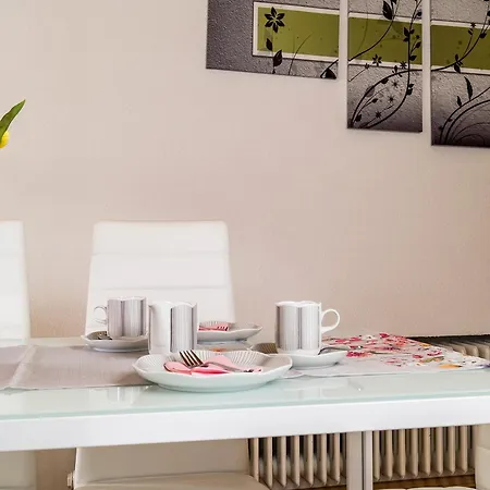 Landpension Am Sommerhang Bad Rippoldsau-Schapbach