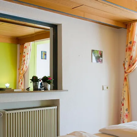 Landpension Am Sommerhang * Bad Rippoldsau-Schapbach