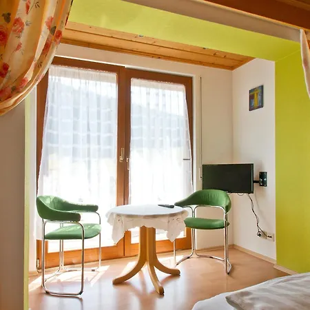 Landpension Am Sommerhang