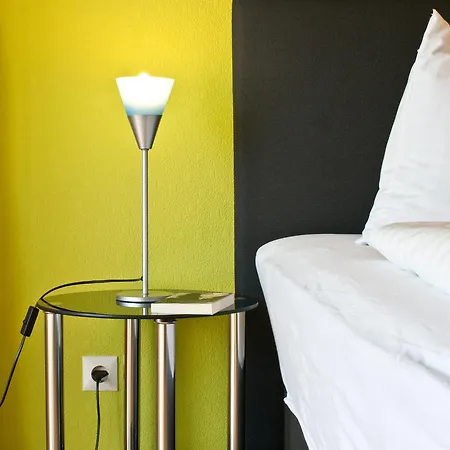 Landpension Am Sommerhang Apartamento