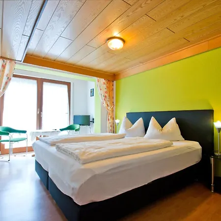 Apartamento Landpension Am Sommerhang