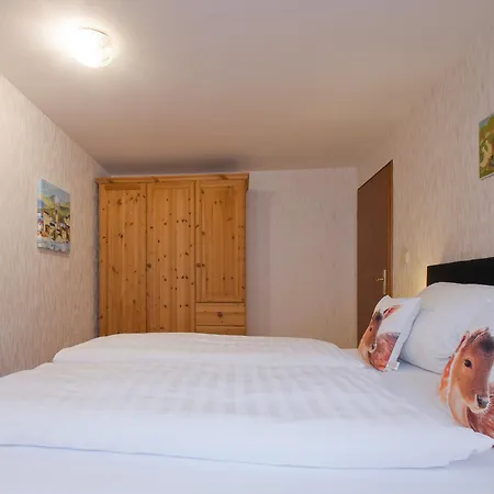 Landpension Am Sommerhang Apartamento *