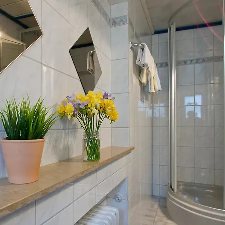 Landpension Am Sommerhang Apartamento Bad Rippoldsau-Schapbach